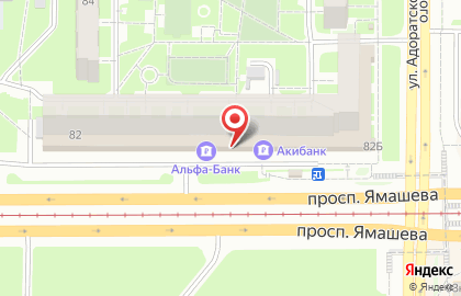 Шоурум Saxar shop на карте