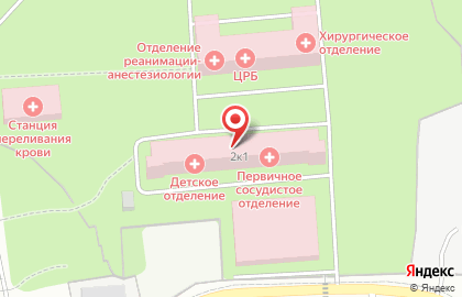 Банкомат СберБанк в Нижнем Новгороде на карте