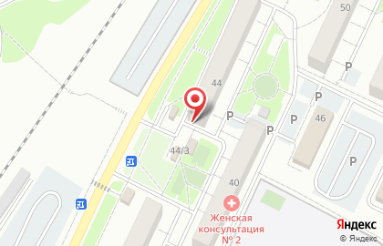 Дешевая аптека на улице Шевченко на карте