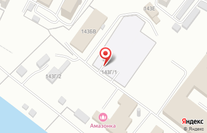 Автошкола Автопрофи на улице Красный Путь на карте
