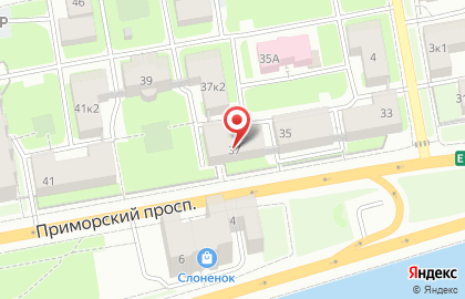 Центр Социального Обслуживания Населения, Отделение Дневного Пребывания Граждан Пожилого Возраста на карте
