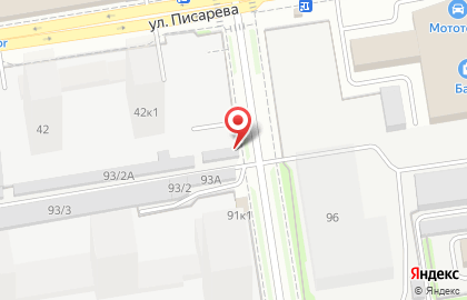 Rezina54.ru на улице Семьи Шамшиных на карте
