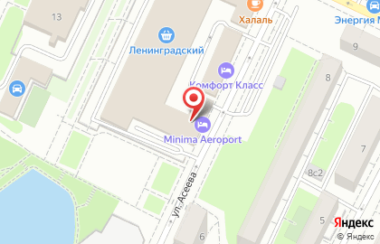 Ломбард "Золотой Кремль" на карте