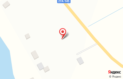 База отдыха У Михалыча на Калининградской улице на карте