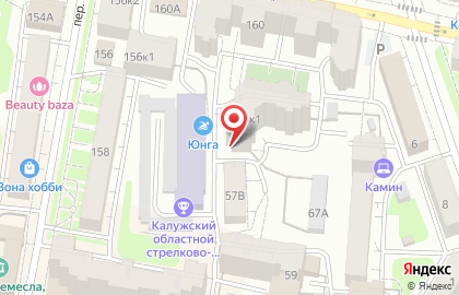 Стоматология HovArt на карте