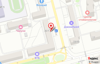 Аптека Живика в Москве на карте