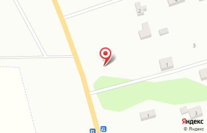 Гостевой дом Сэргэ на карте