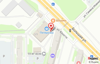 #divnobeer на карте