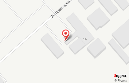 Салон металлоизделий в Йошкар-Оле на карте