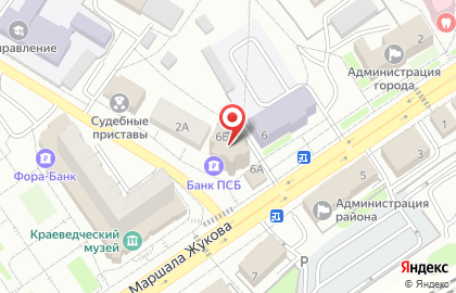 Ветеринарная служба ВетСкорая24 на улице Кузнецкий Мост на карте