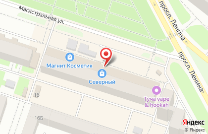Фотосалон Pixel на улице Дзержинского на карте