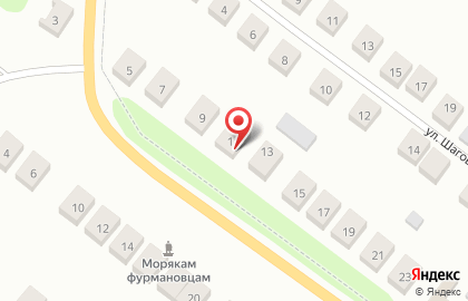 Торговая компания Спецкон-А. В. на карте