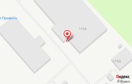 Компания Варуc на карте