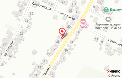 1000 мелочей в Махачкале на карте