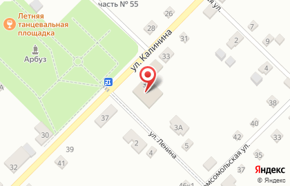 Магазин бытовой техники АстМаркет на карте