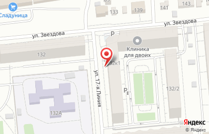 Общество защиты прав потребителей в сфере строительства на карте