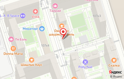 ООО Эмити на карте