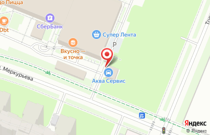 Тритон carwash & Зевс detailing в 4-ом Верхнем переулке на карте