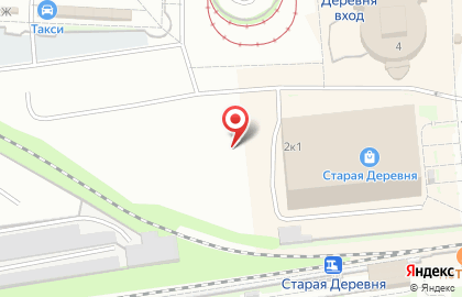 Дом быта в Санкт-Петербурге на карте