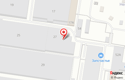 ООО АПК Групп на карте