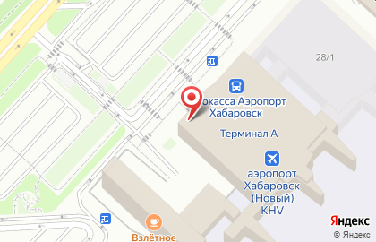 Служба заказа легкового транспорта Сити на Матвеевском шоссе на карте