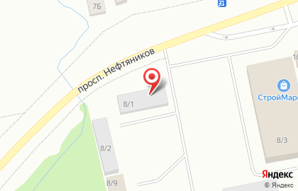 Kerama Marazzi на карте