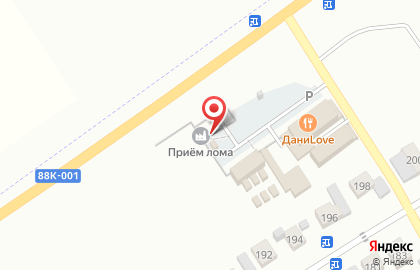 Шиномонтажная мастерская в Йошкар-Оле на карте