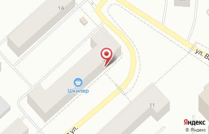 Мебельный магазин Столплит на Комсомольской на карте