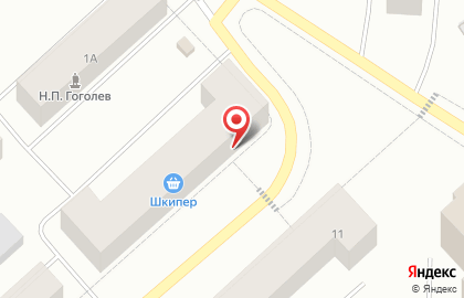 Мебельный магазин Столплит на Комсомольской на карте