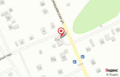 Строительно-отделочная компания БелСтройСервис в Белгороде на карте