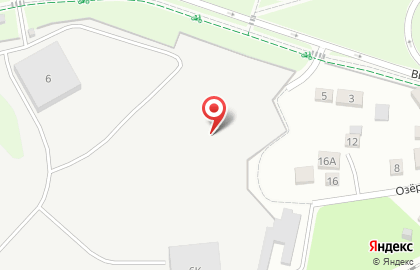 АвтоТехЦентр в Перми на карте