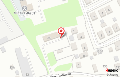 СмолАвтоГазСистем на карте