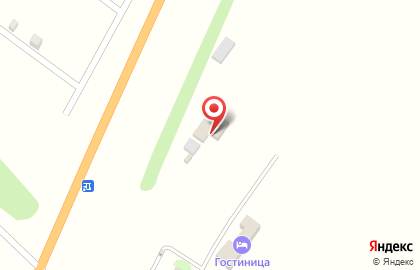 Магазин автозапчастей в Саратове на карте