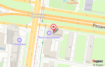 Олимп на проспекте Ленина на карте
