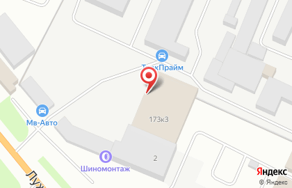 ООО Торопин-ВН на карте