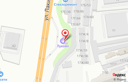 Банкомат Банк Петрокоммерц, филиал в г. Владимире во Владимире на карте