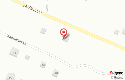 Алкогольный маркет Илин 2 на карте