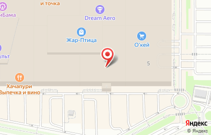 Аппарат горячих напитков Flavio Caffe на Советской улице на карте
