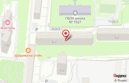 Том-свет на карте