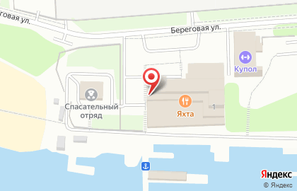 IT-компания LDBit на карте