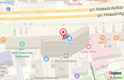 Ремонт бытовой техники Майтаг на карте