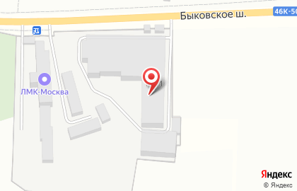 Горизонт на карте