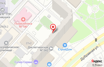 Центр «Бухгалтер.рф» на карте