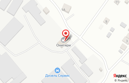 Торгово-производственная группа компаний БиоМастер на карте