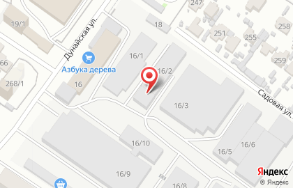 Оптовая фирма Лита на карте