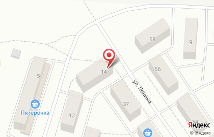 Стоматологическая клиника ЕвроМед на Молодёжной улице на карте