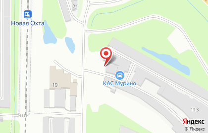 Автосервис ProКПП на карте