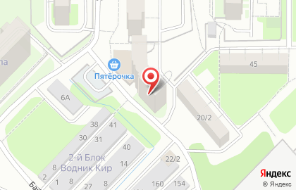 Алгоритм решения на карте