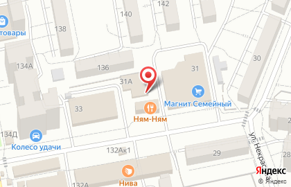 Мастерская у Николая на карте