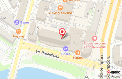 Ремонтно-строительная компания Рск-проект на карте